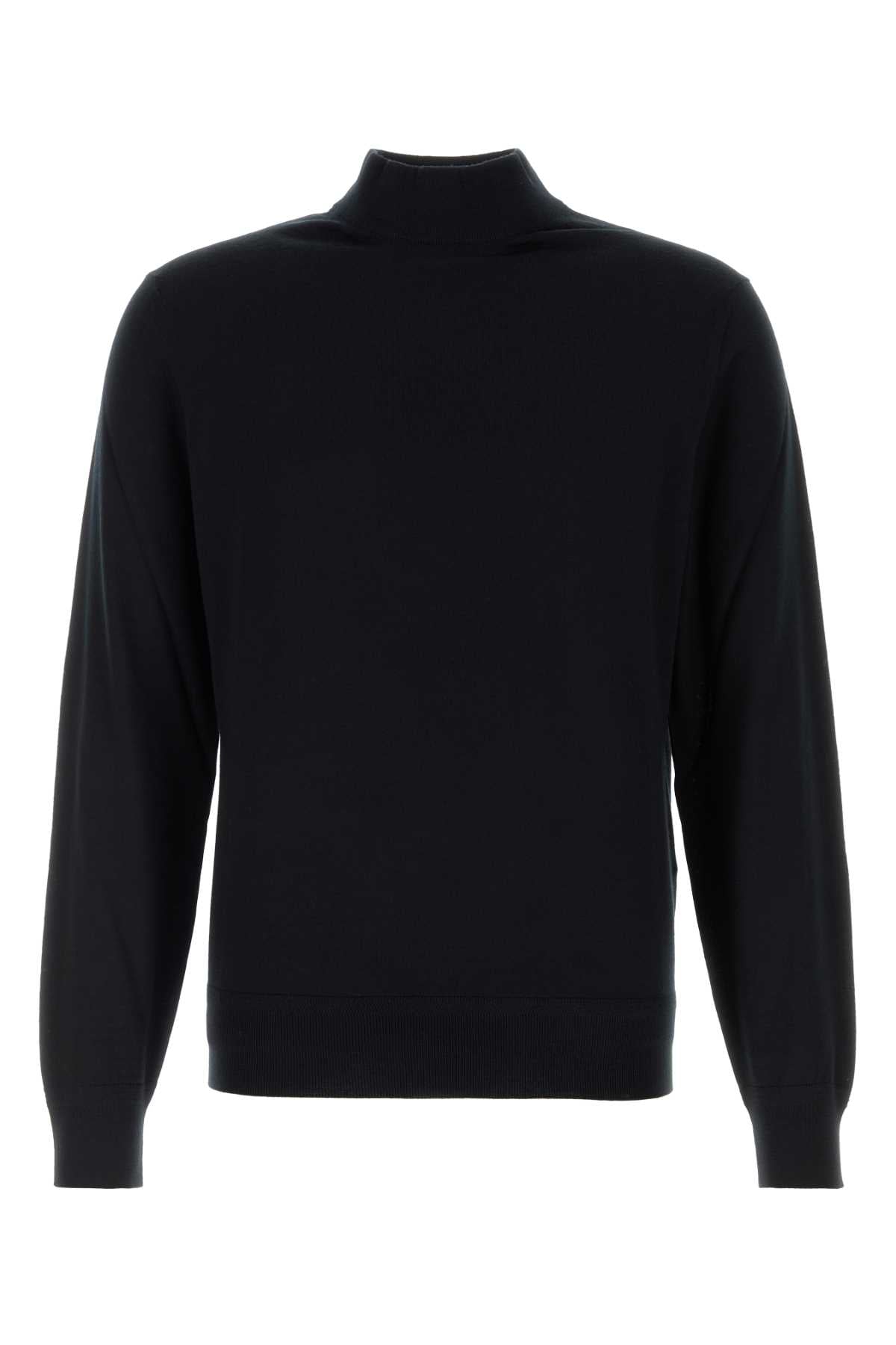 FINE_GAUGE_PURE_WOOL_MOCK_NECK_KML013YMW103_NAA_Image_1