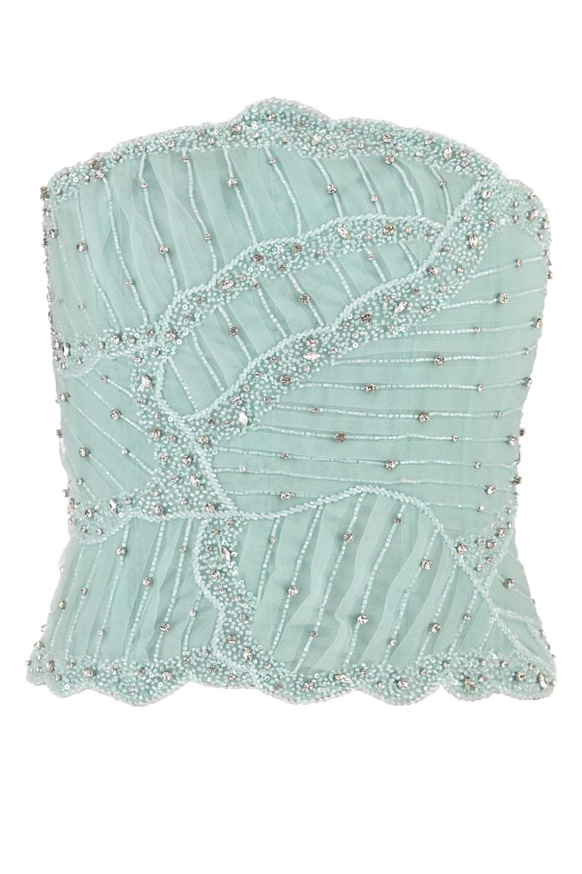 FIORI_CRYSTAL_SILKGEORGETTE_PETALBUSTIER_SS2655_BLUE_Image_1