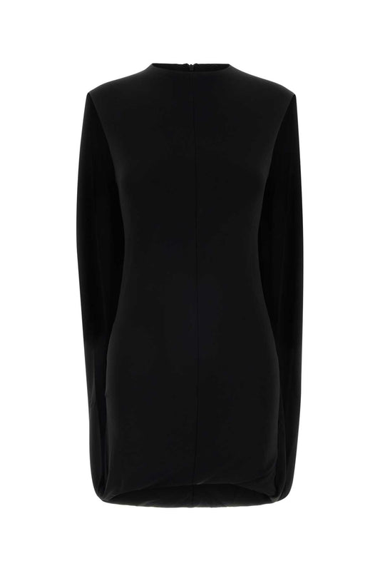 FITTED_MINI_DRESS_W_DRAPE_BACK_1CC2266012_001_Image_1