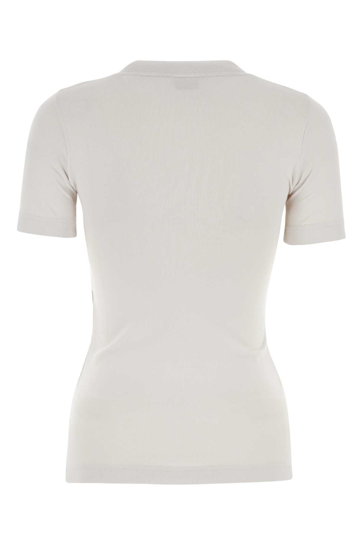 FITTED_T-SHIRT_768075TQVS5_3307_Image_2