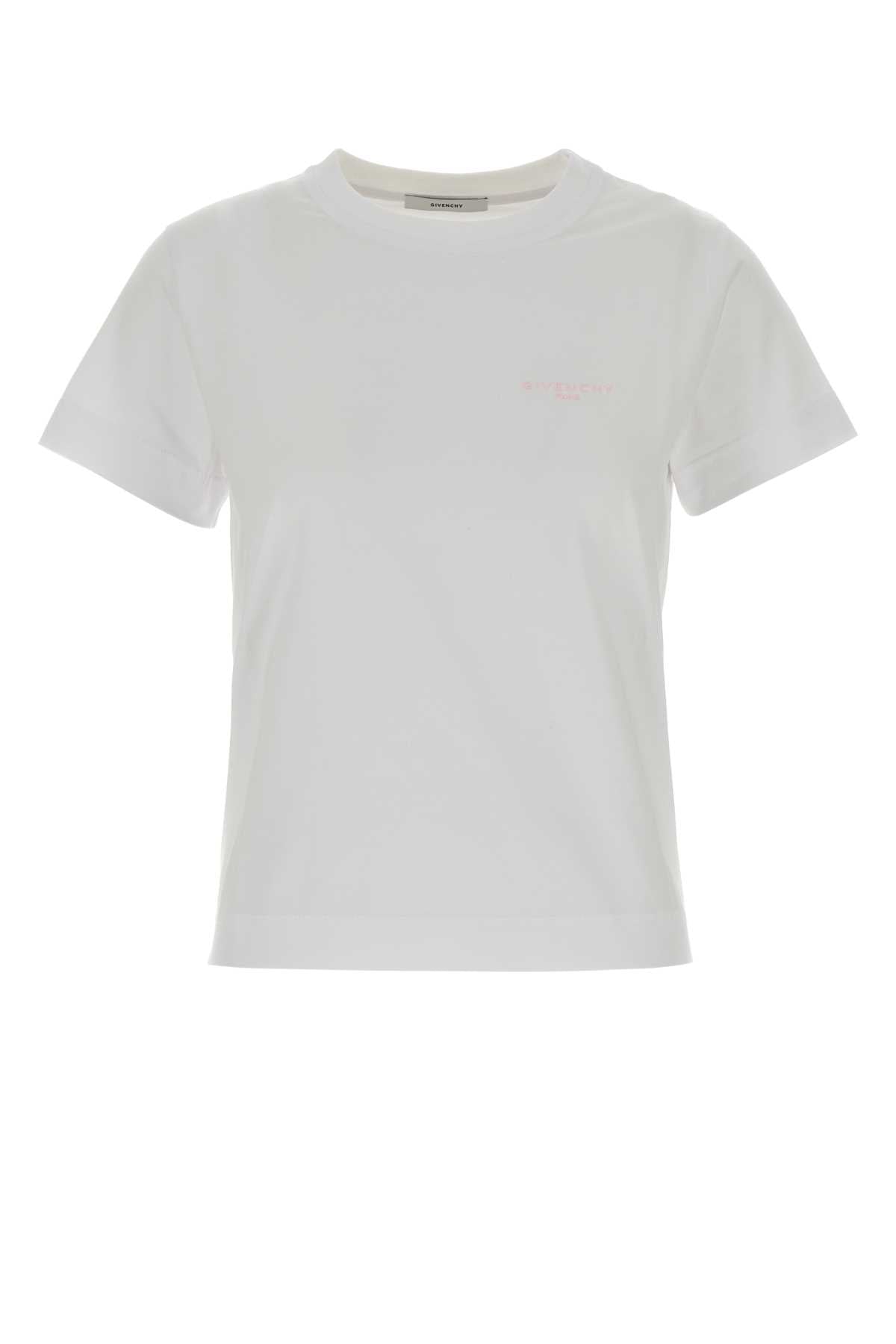 FITTED_T-SHIRT_BW70FJ31D8_100_Image_1