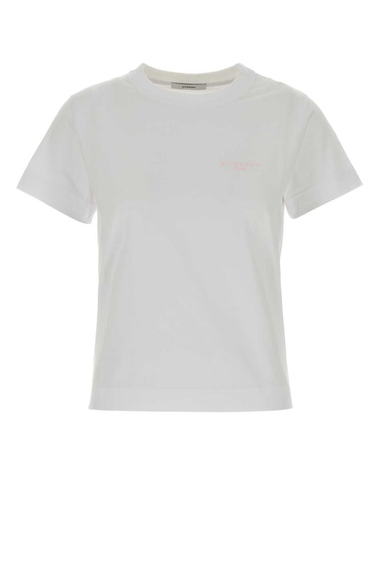 FITTED_T-SHIRT_BW70FJ31D8_100_Image_1