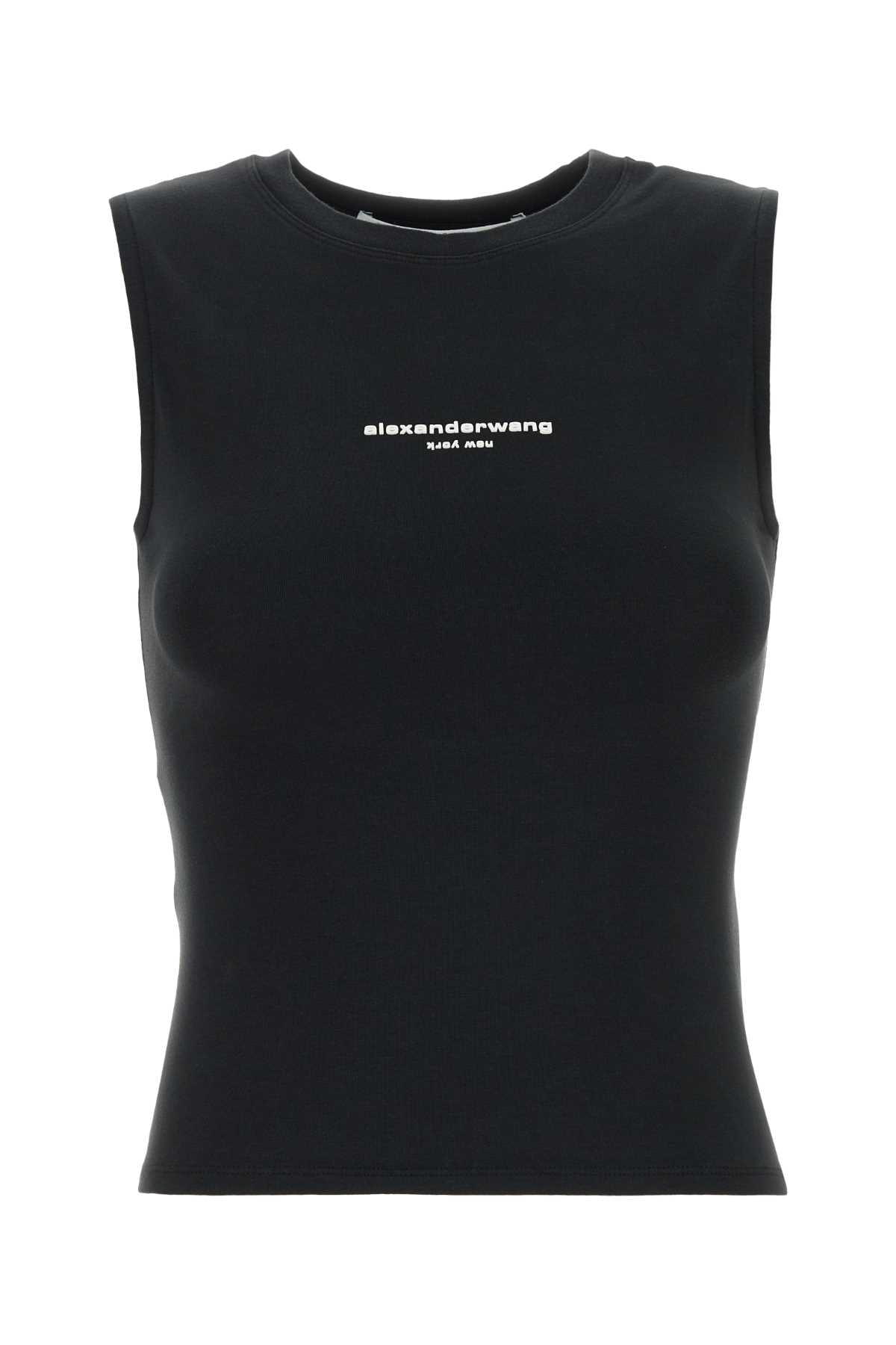 FITTED_TANK_W_LOGO_PRINT_1CC3261360_001_Image_1