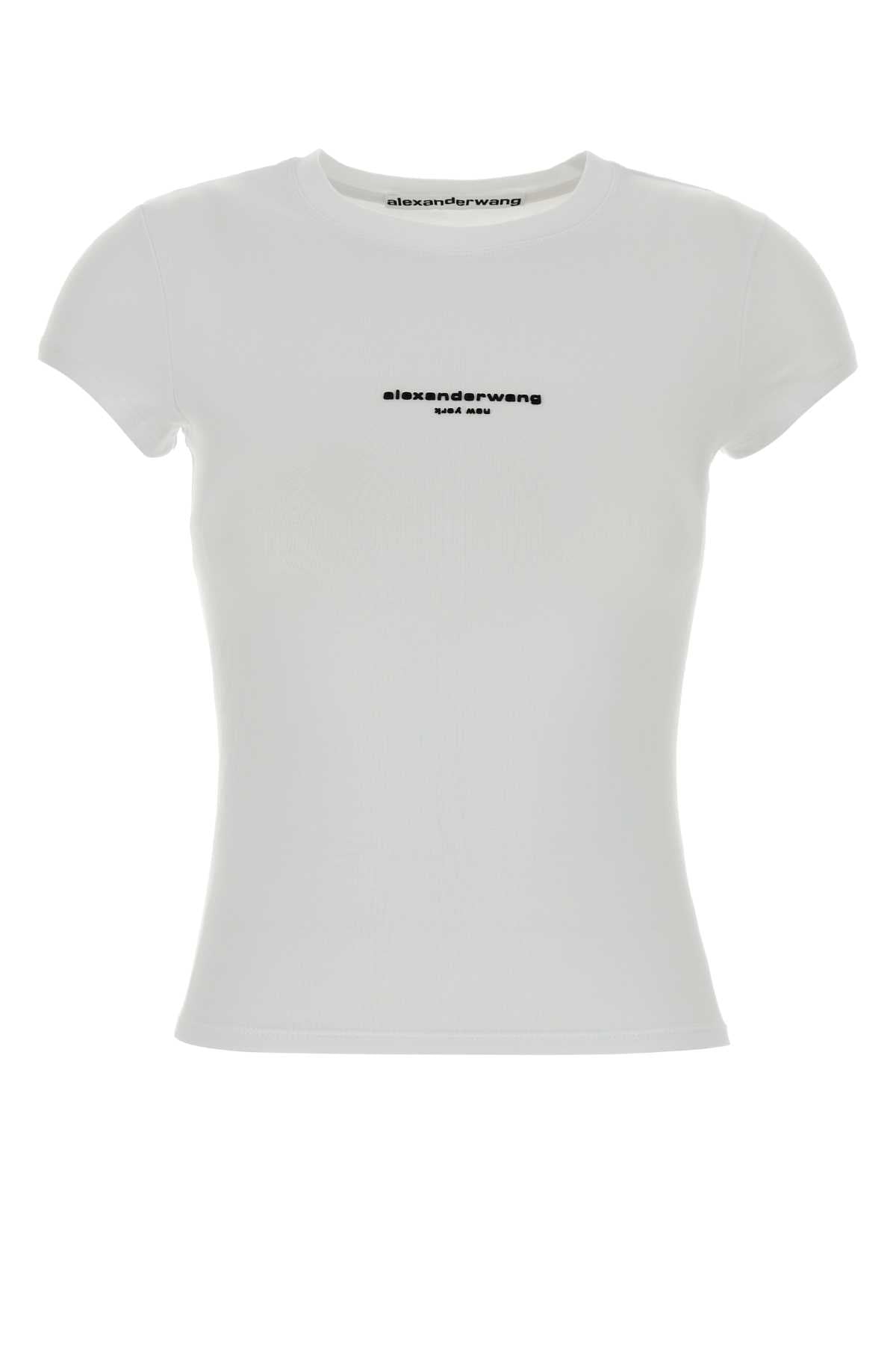 FITTED_TEE_W_LOGO_PRINT_1CC3261361_100_Image_1