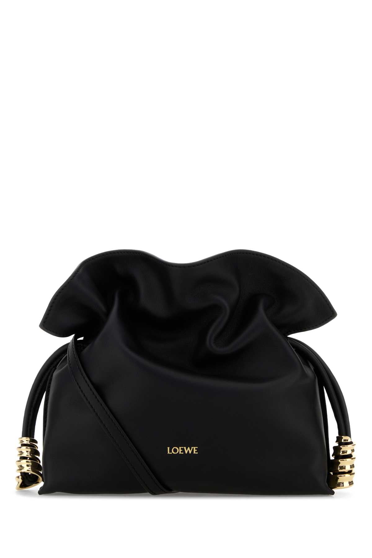 FLAMENCO_CLUTCH_COIL_MINI_A411FC2XAS_BLACK_Image_1