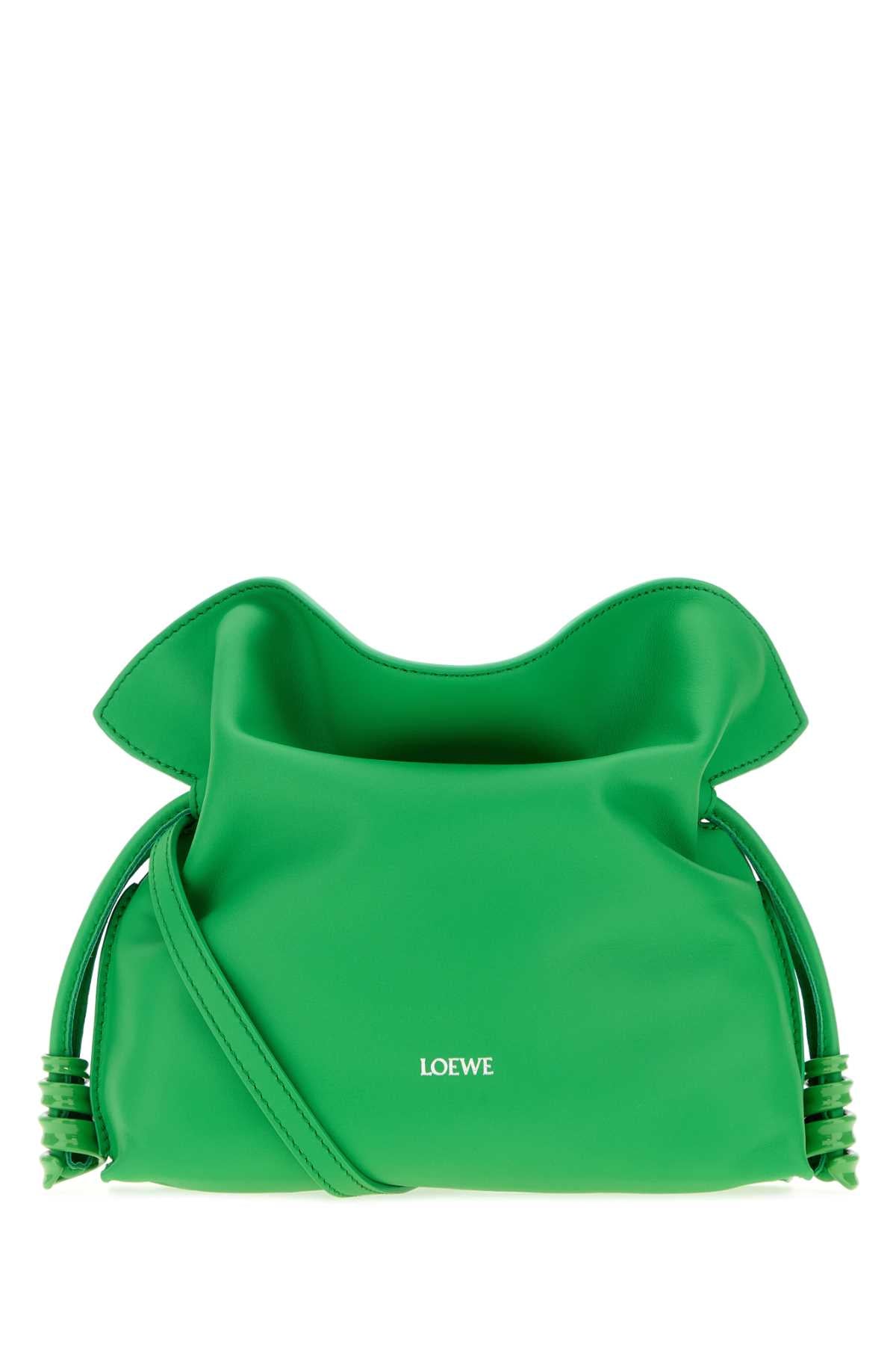 FLAMENCO_CLUTCH_COIL_MINI_A411FC2XB0_CLOVERGREEN_Image_1