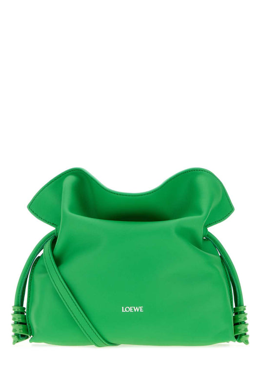 FLAMENCO_CLUTCH_COIL_MINI_A411FC2XB0_CLOVERGREEN_Image_1