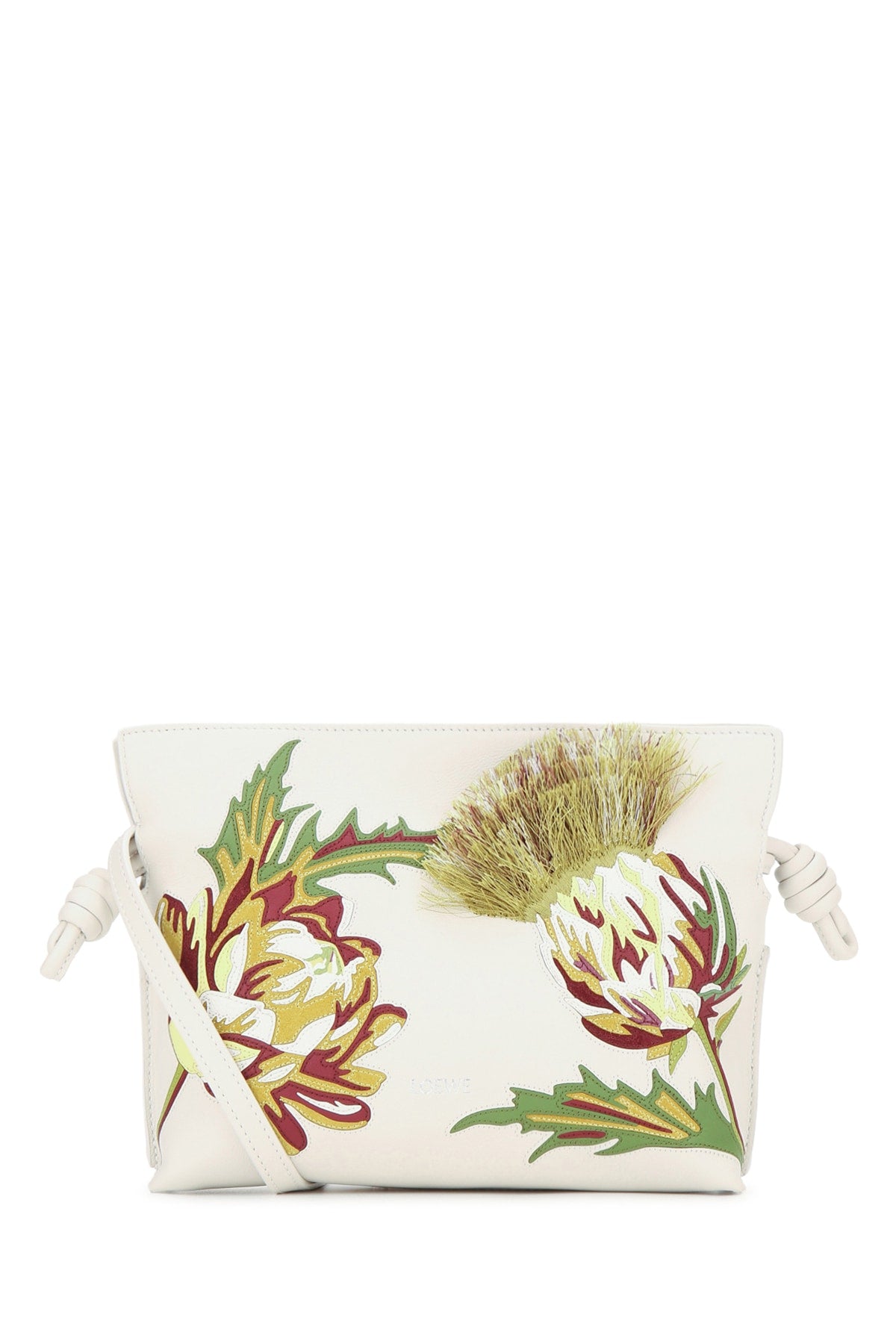 FLAMENCO_CLUTCH_INTARSIO_MINI_A411FC2XAN_SOFTWHITE_Image_1