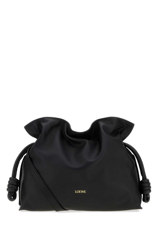 FLAMENCO_CLUTCH_MEDIUM_A411FC1XD4_BLACK_Image_1