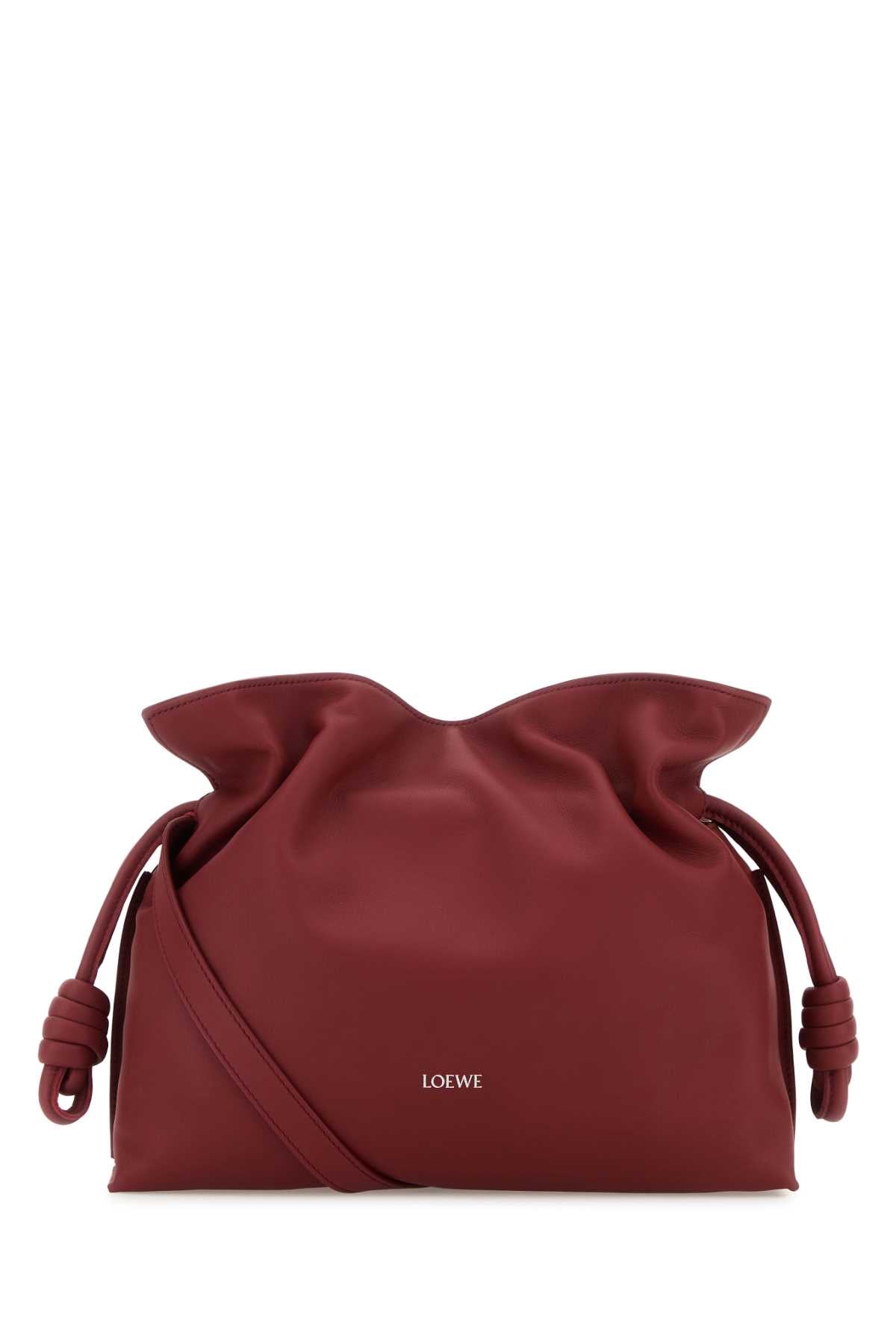 FLAMENCO_CLUTCH_MEDIUM_A411FC1XD4_BURNTRED_Image_1