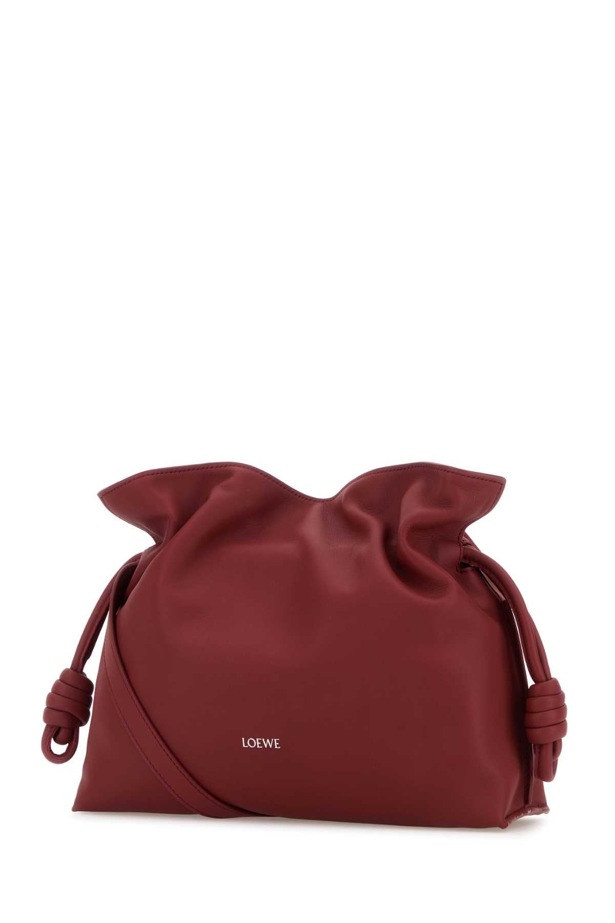 FLAMENCO_CLUTCH_MEDIUM_A411FC1XD4_BURNTRED_Image_2