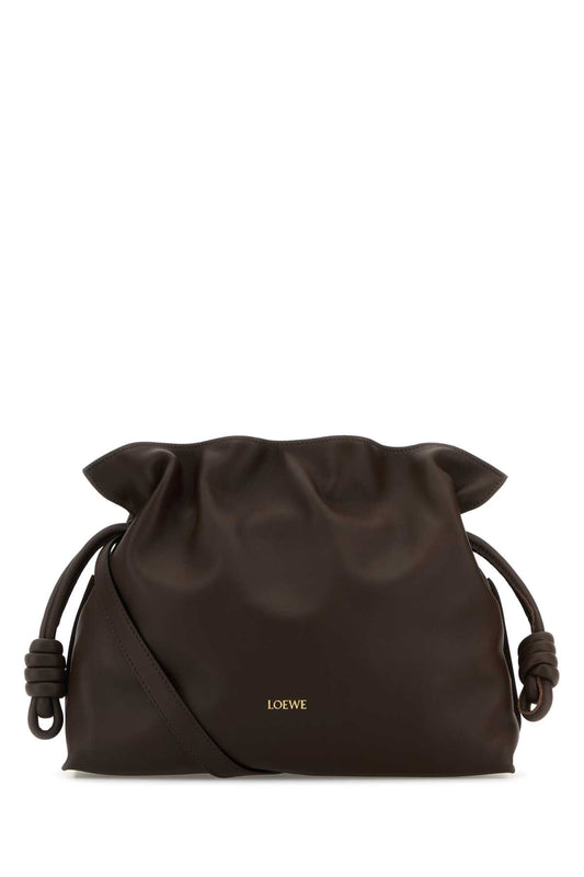 FLAMENCO_CLUTCH_MEDIUM_A411FC1XD4_CHOCOLATE_Image_1