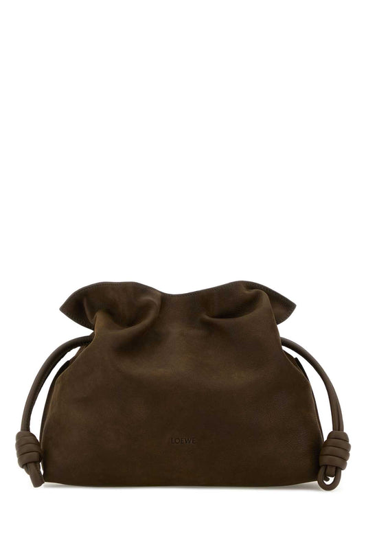 FLAMENCO_CLUTCH_MEDIUM_A411FC1XDT_TUNDRA_Image_1