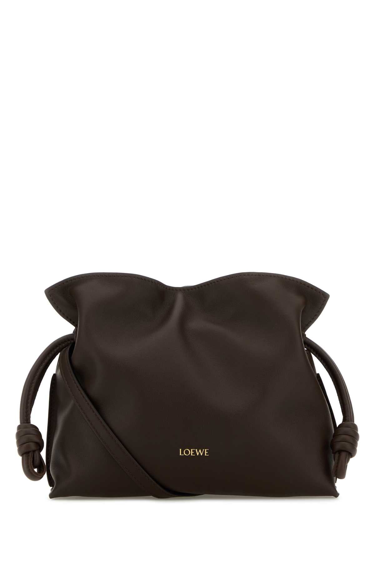 FLAMENCO_CLUTCH_MINI_A411FC2X73_CHOCOLATE_Image_1