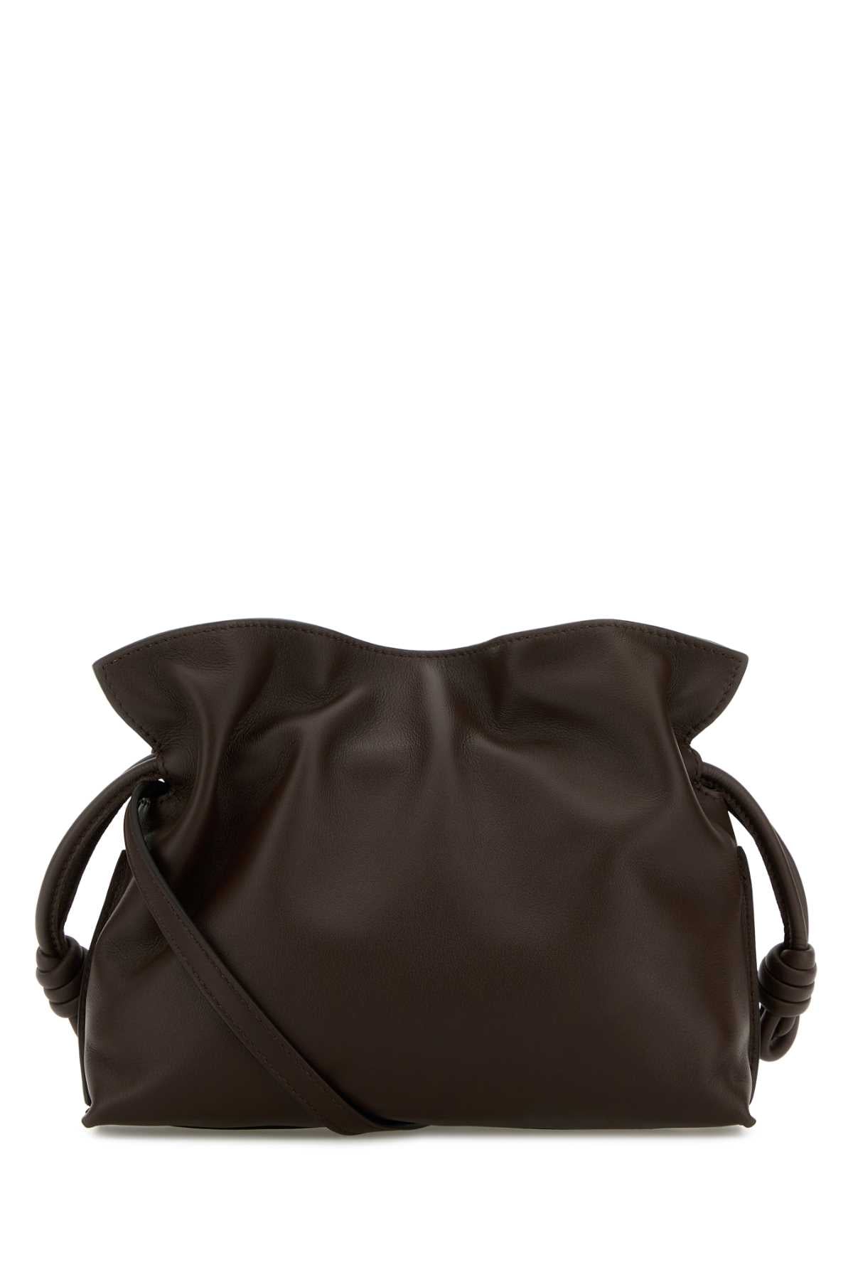 FLAMENCO_CLUTCH_MINI_A411FC2X73_CHOCOLATE_Image_3