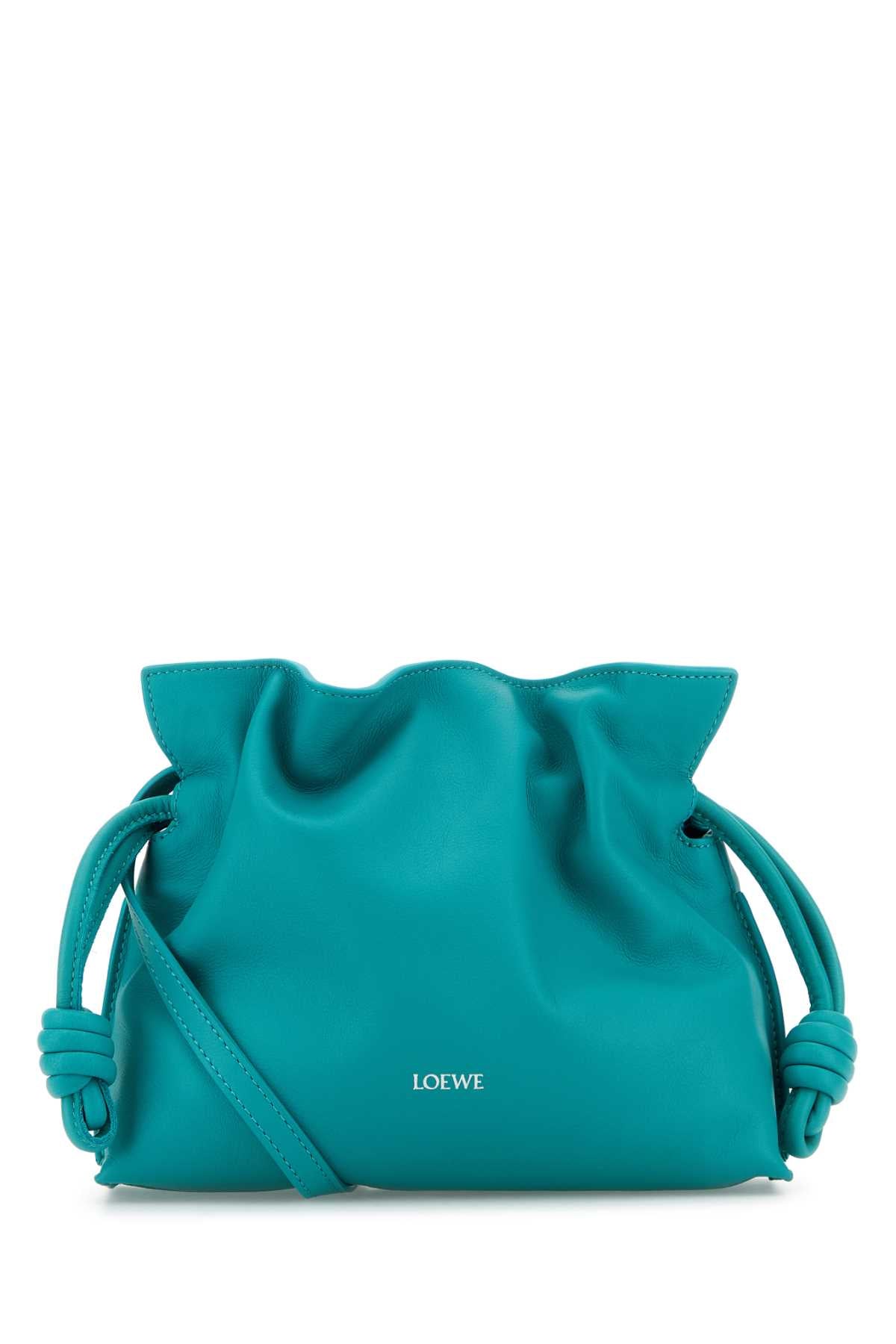 FLAMENCO_CLUTCH_MINI_A411FC2X73_DEEPTURQUOISE_Image_1