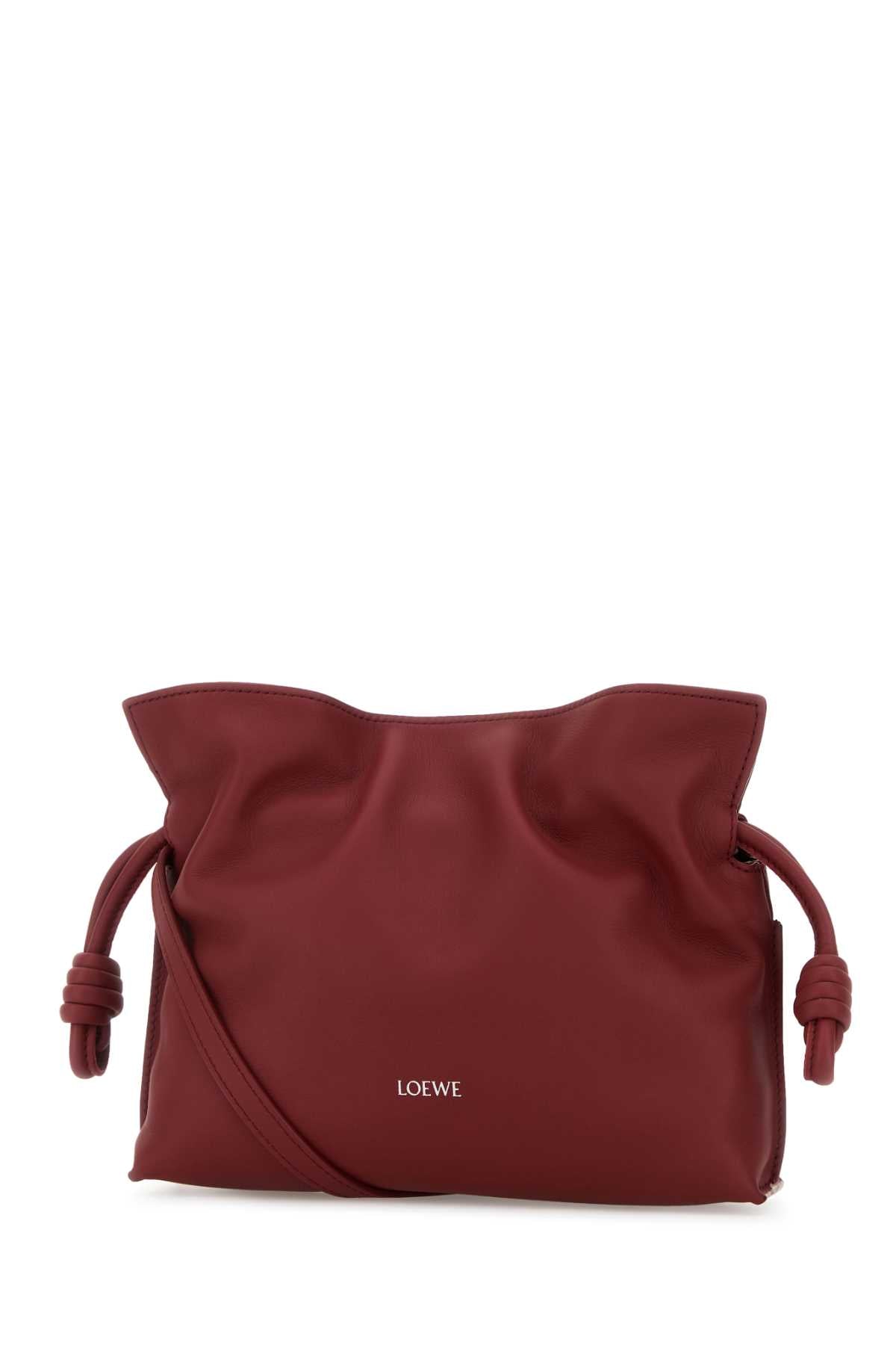 FLAMENCO_CLUTCH_MINI_A411FC2XA6_BURNTRED_Image_2