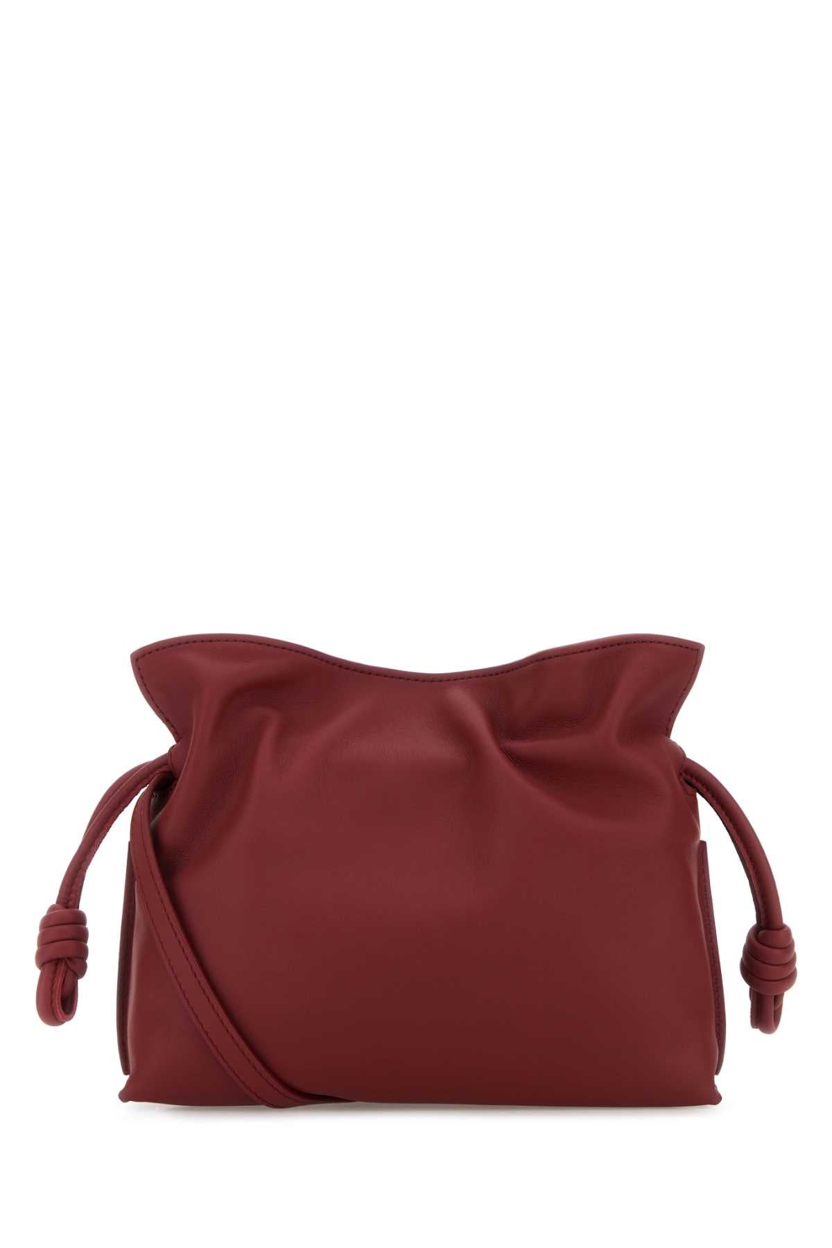 FLAMENCO_CLUTCH_MINI_A411FC2XA6_BURNTRED_Image_3