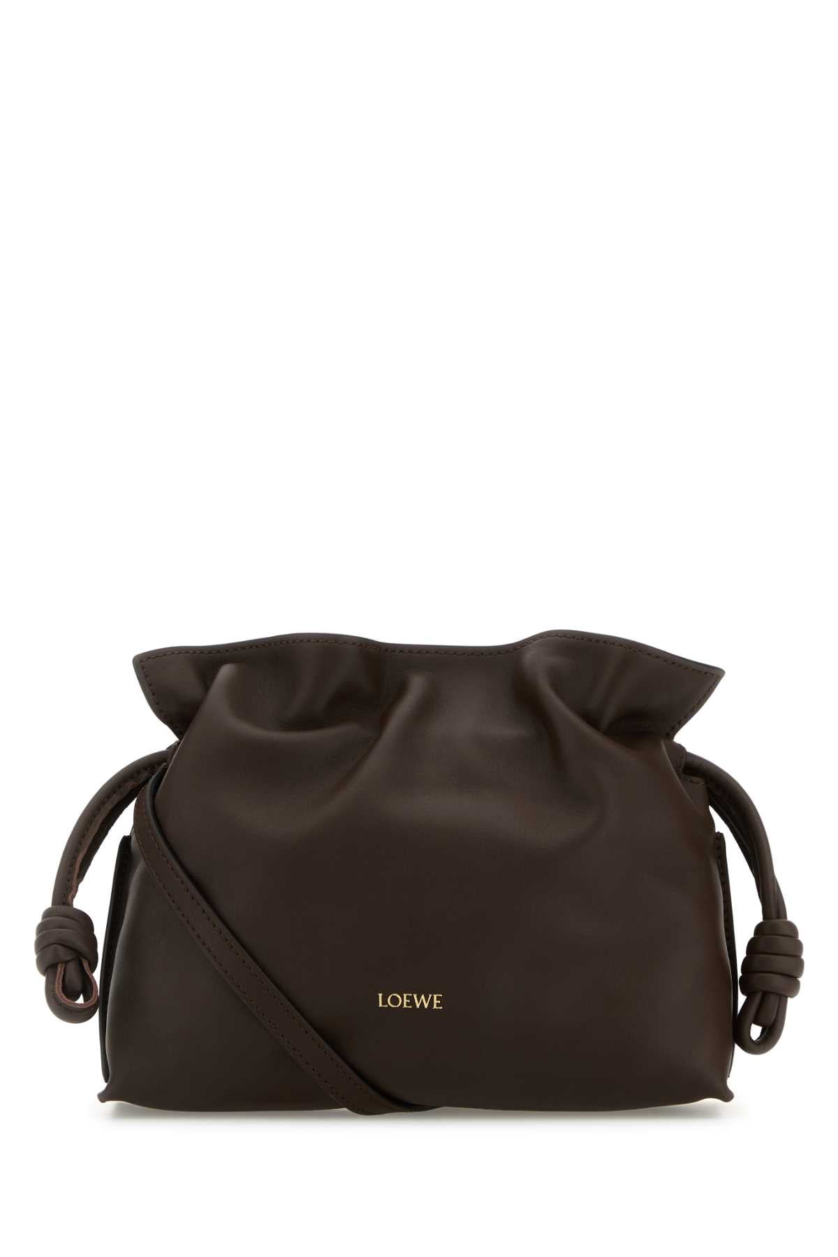 FLAMENCO_CLUTCH_MINI_A411FC2XA6_CHOCOLATE_Image_1