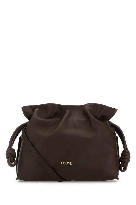 FLAMENCO_CLUTCH_MINI_A411FC2XA6_CHOCOLATE_Image_1