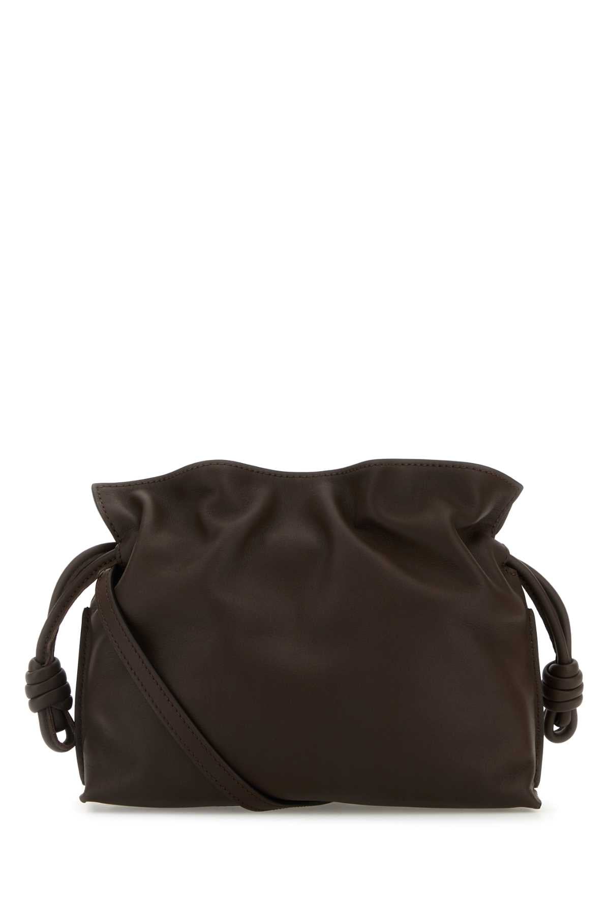 FLAMENCO_CLUTCH_MINI_A411FC2XA6_CHOCOLATE_Image_3
