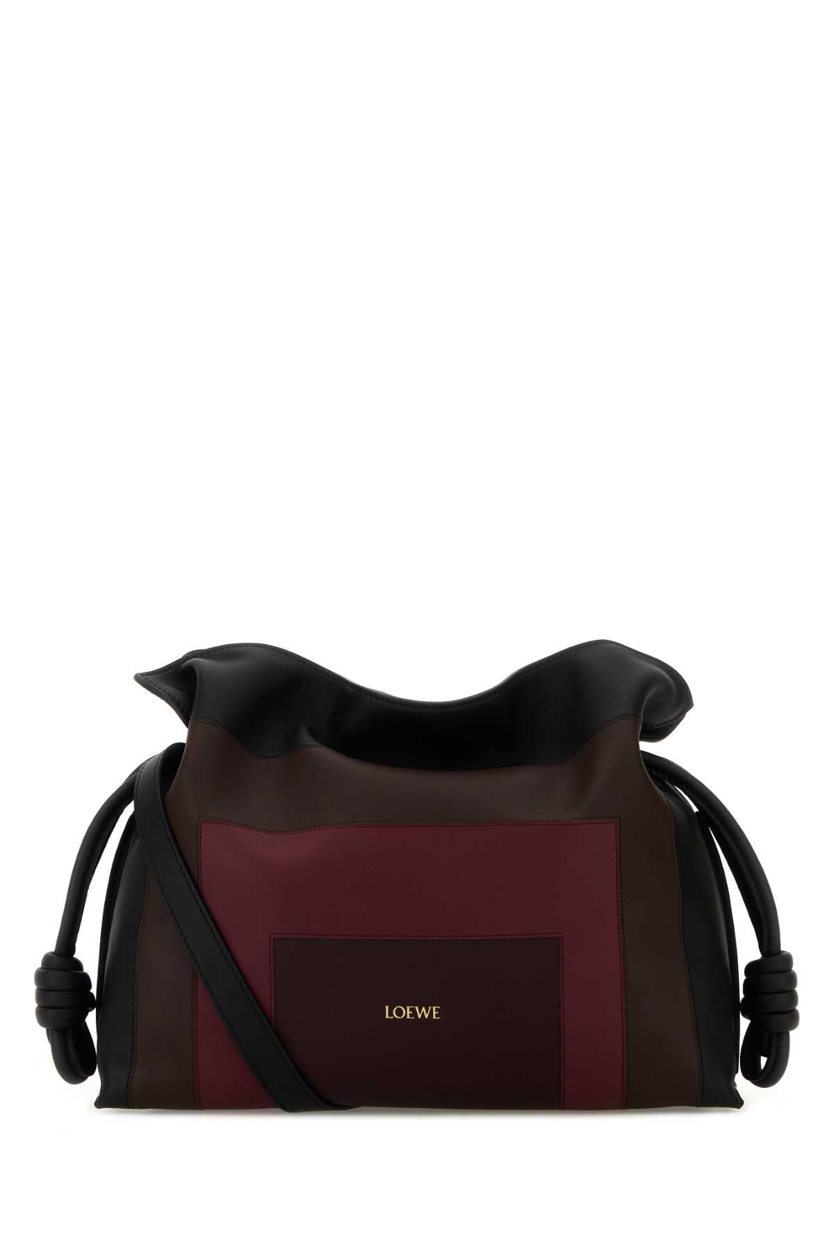 FLAMENCO_CLUTCH_SQUARE_A411FC1XDD_BLACKBURGUNDY_Image_1