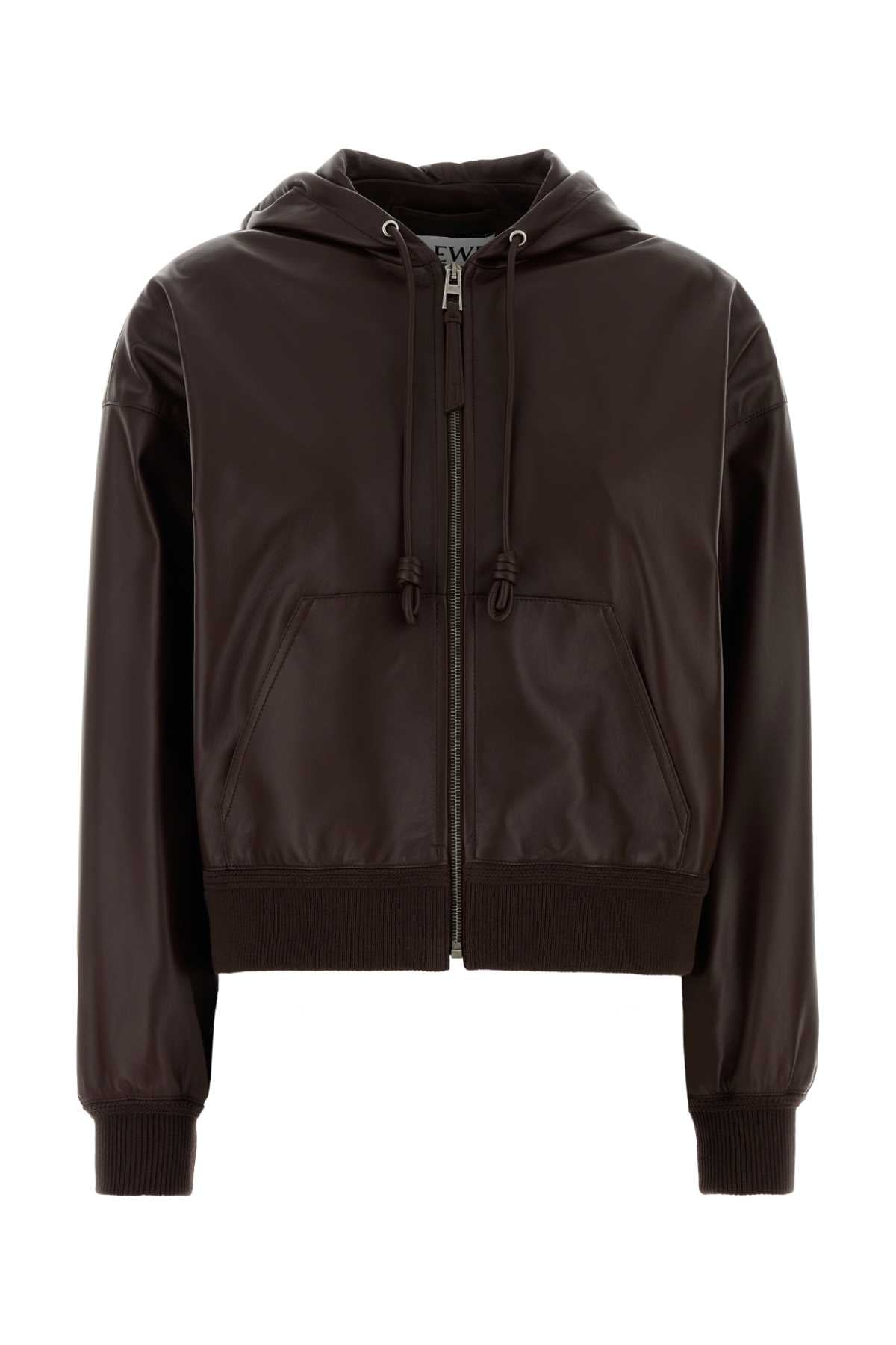 FLAMENCO_HOODIE_S359Y34L75_CHOCOLATEBROWN_Image_1