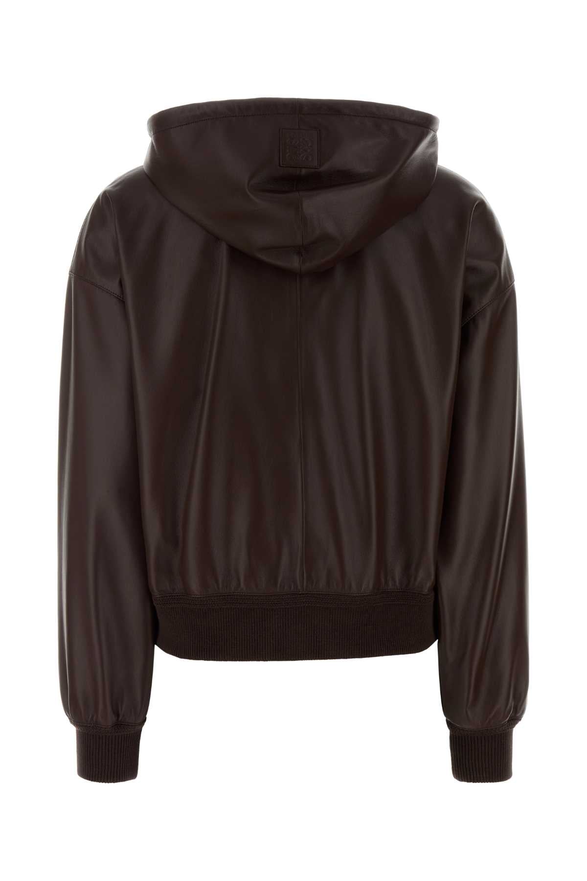 FLAMENCO_HOODIE_S359Y34L75_CHOCOLATEBROWN_Image_2