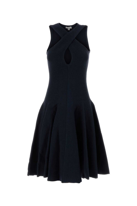 FLARED_DRESS_COMPACT_KNIT_AA9R3117K212D_537_Image_1