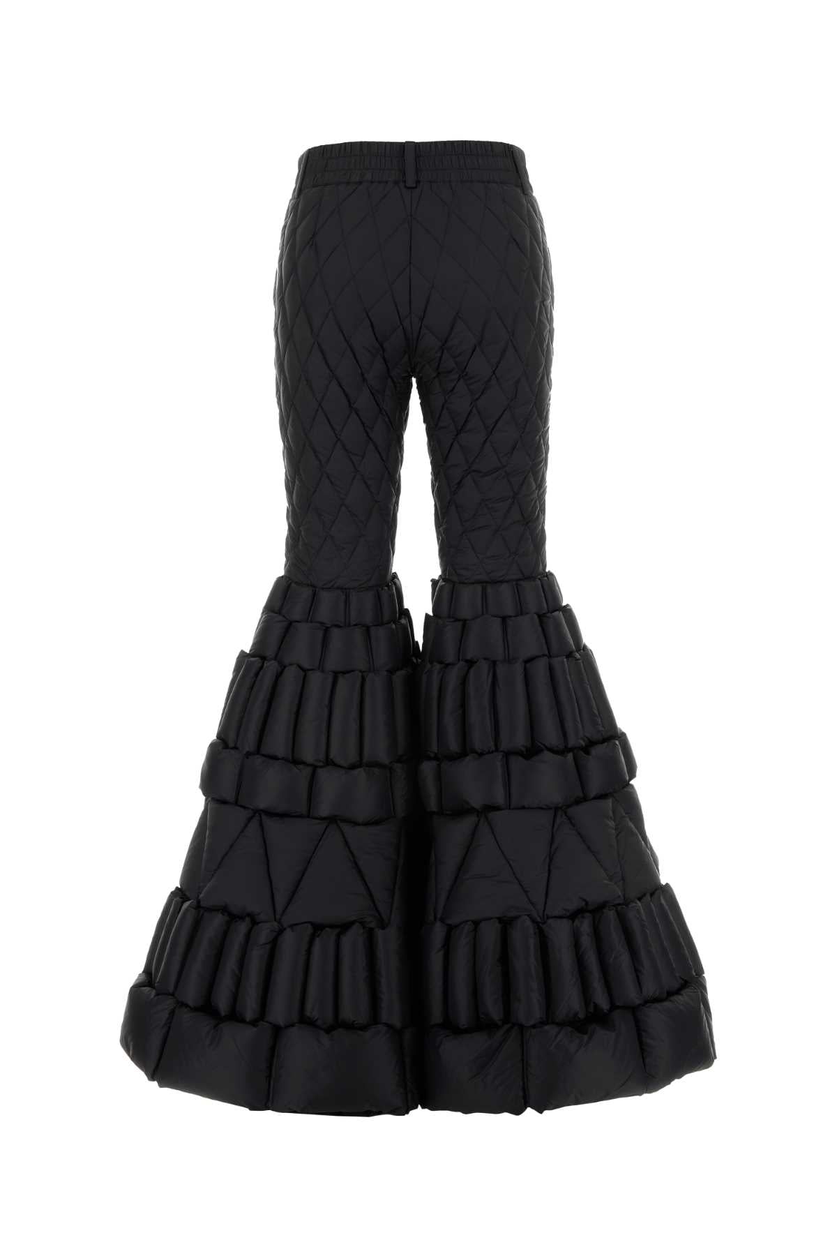 FLARE_PUFF_PANTS_CRDP004_BLACK_Image_2