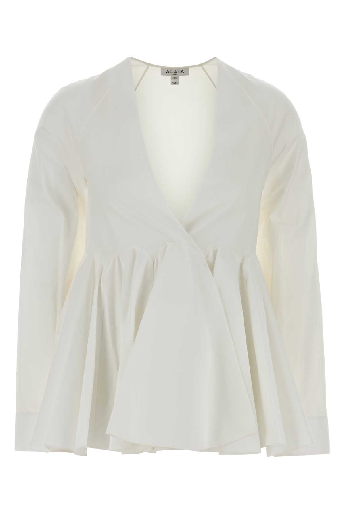 FLARE_SHIRT_AA9C0976T611A_000_Image_1