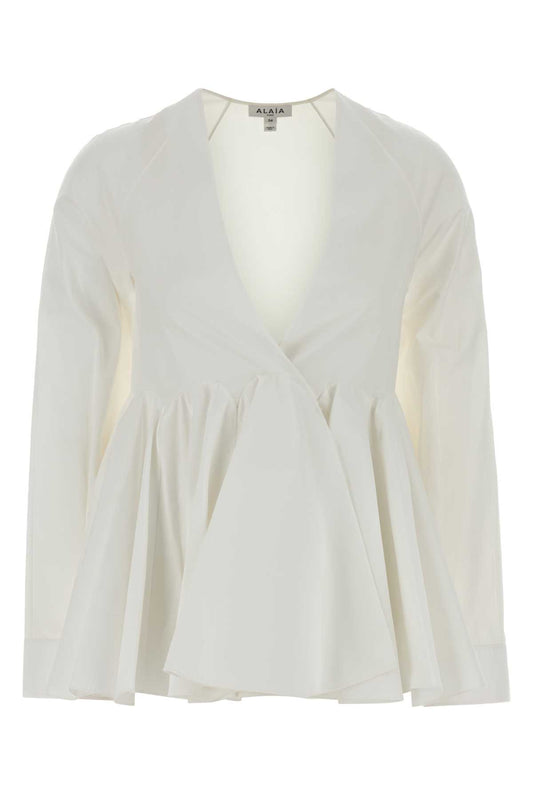 FLARE_SHIRT_AA9C0976T611A_000_Image_1