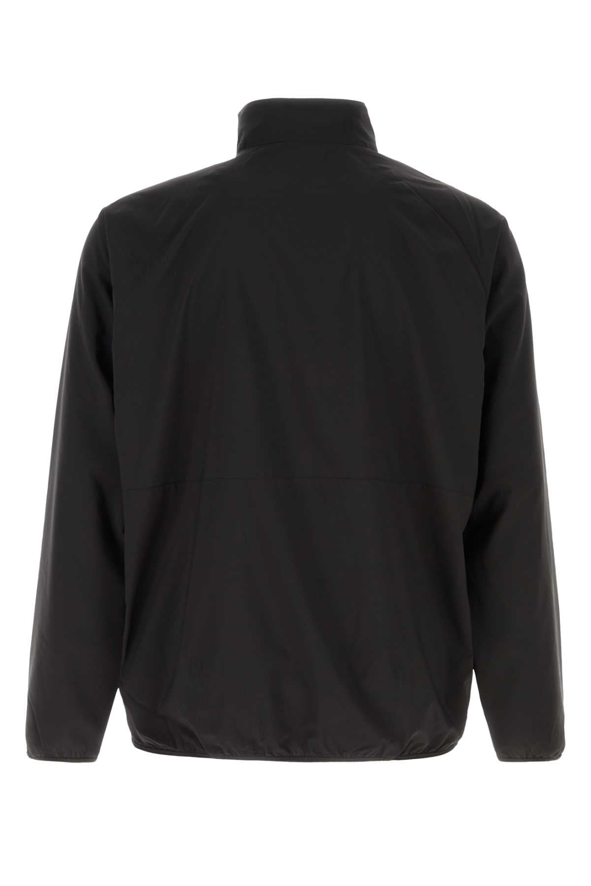FLOATING_WIND_SHELL_HALF_ZIP_PULLOVER_GM15102_BK_Image_2