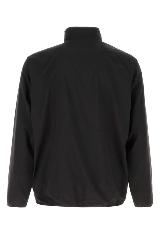 FLOATING_WIND_SHELL_HALF_ZIP_PULLOVER_GM15102_BK_Image_2