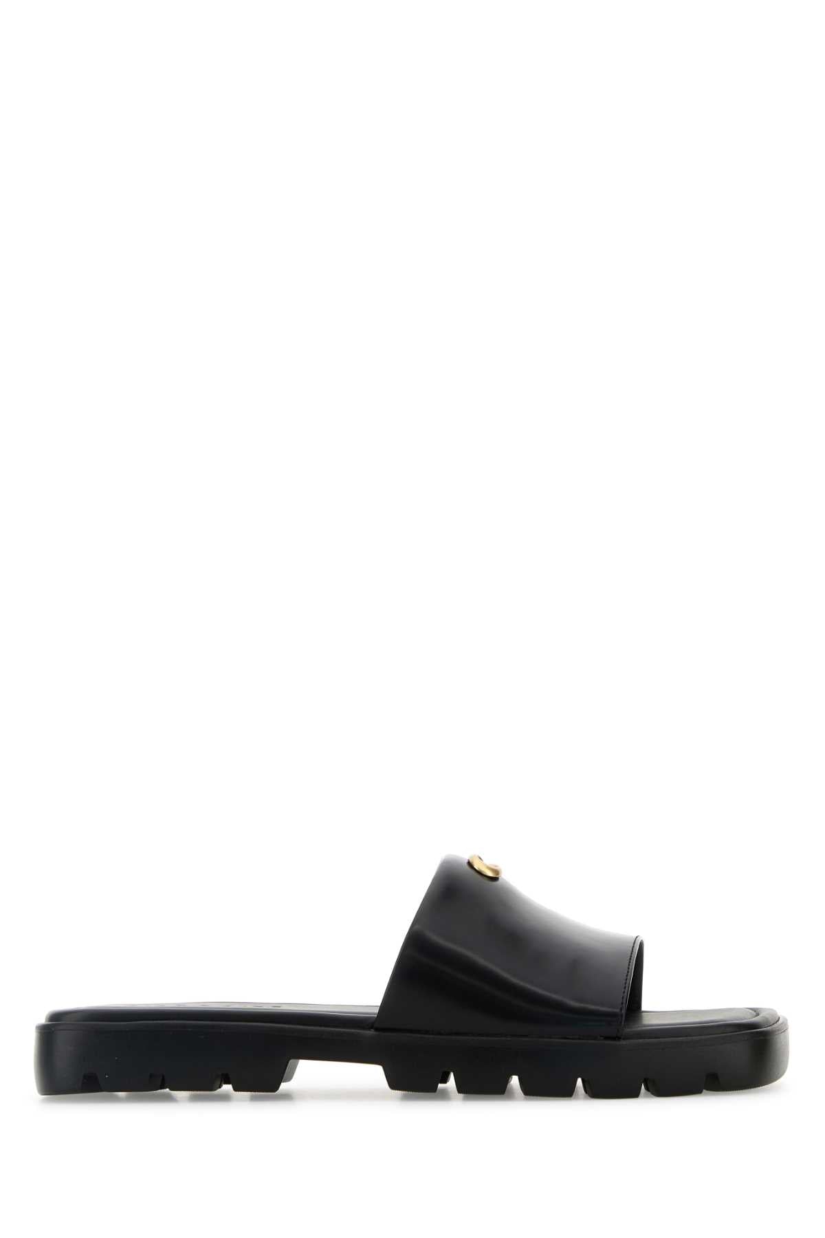 FLORENCE_LEATHER_SANDAL_CP899_BLACK_Image_1