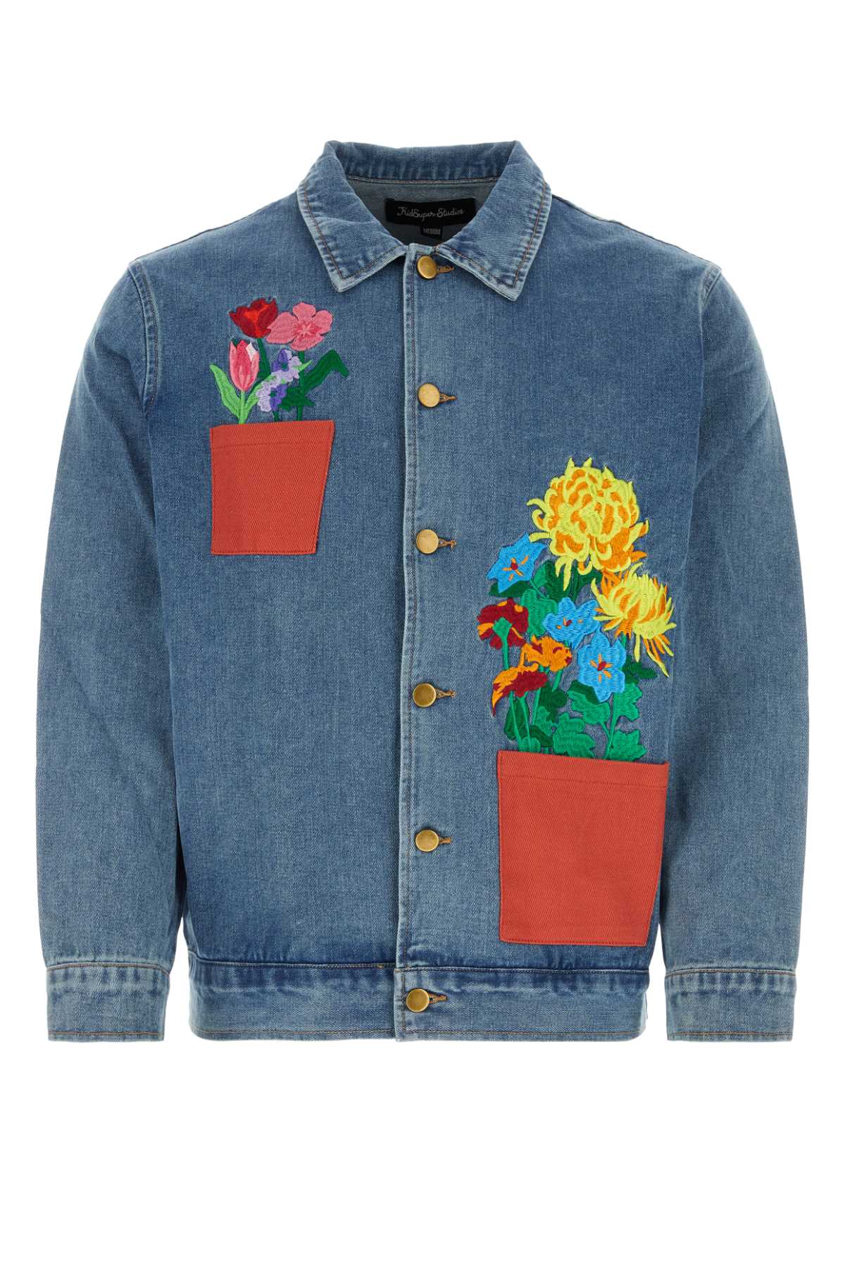 FLOWER_POTS_DENIMN_JACKET_OW11_BLUE_Image_1