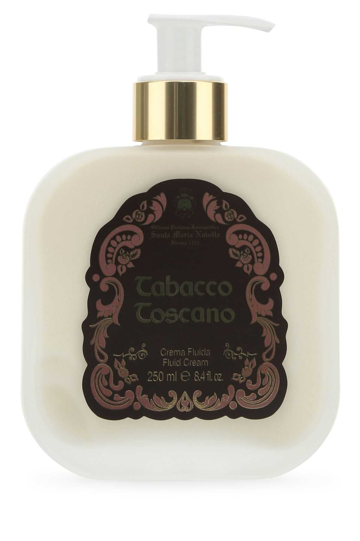 FLUID_CREAM_TABACCO_TOSCANO_250ML_3181202_000_Image_1