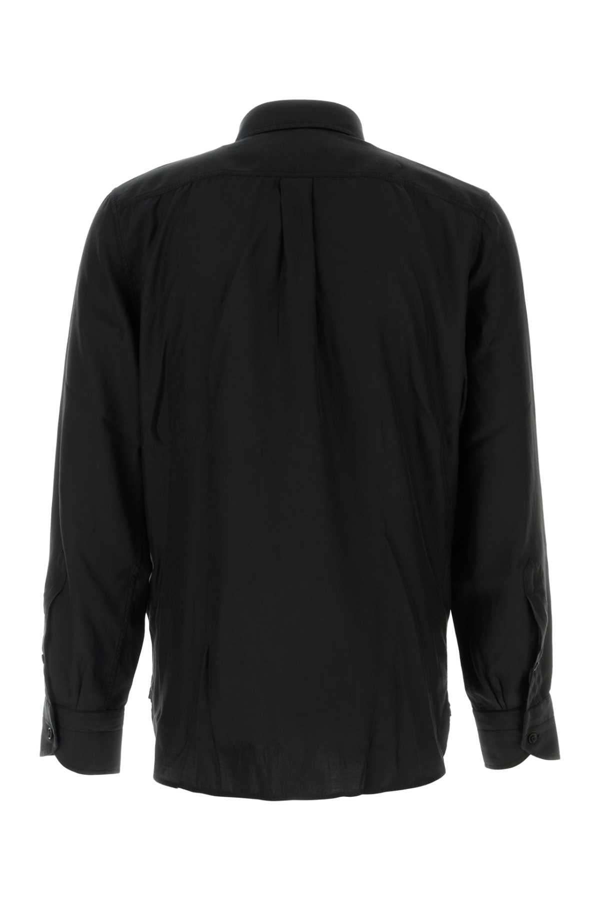 FLUID_LIGHT_TWILL_MILITARY_SHIRT_HME001FMG002S24_LB999_Image_2