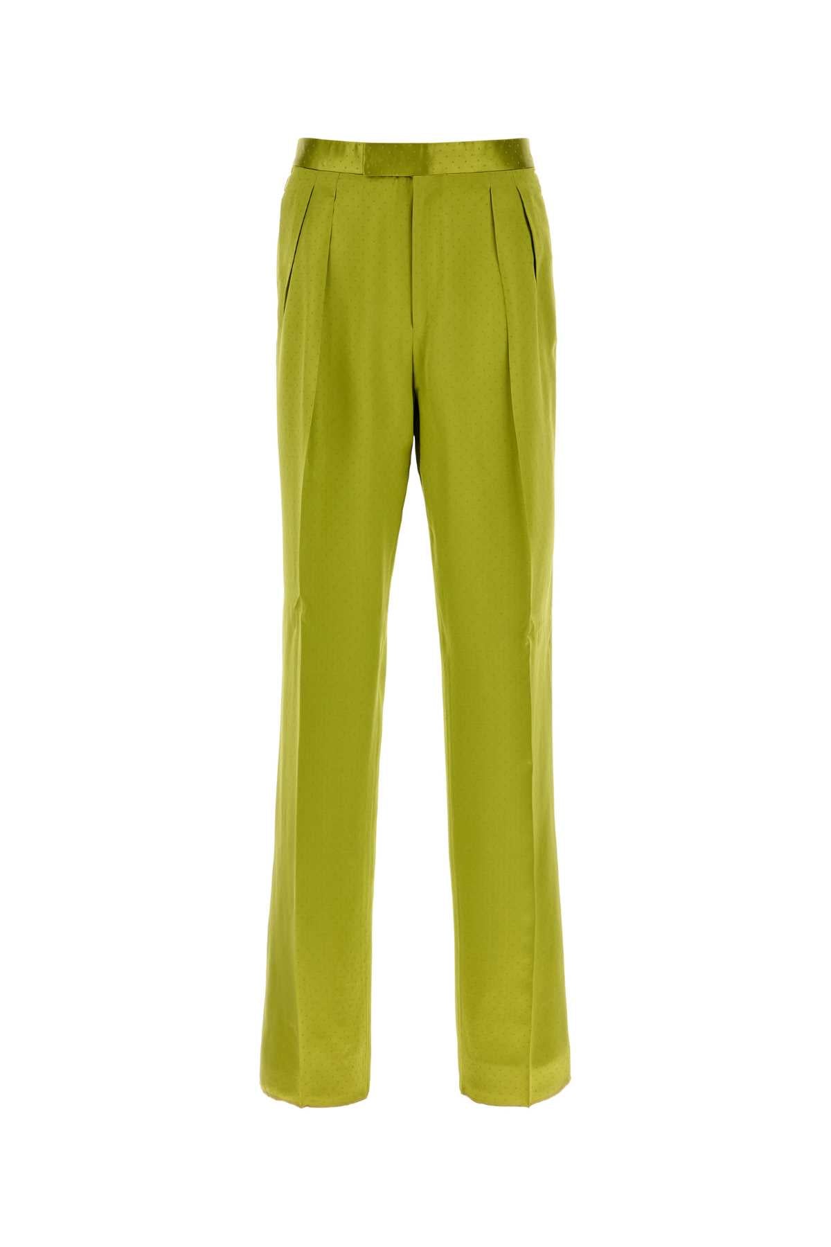 FLUID_TINY_POLKA_DOT_DOUBLE_PLEAT_PANT_PLMD04SVP04R_GBY_Image_1
