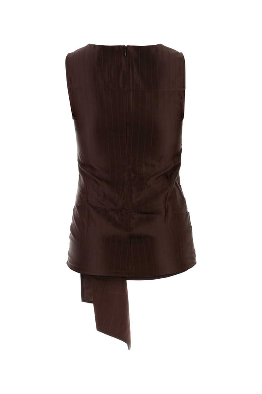 FONDA_01_DRAPED_ASYMMETRIC_TOP_FONDA_DARKBROWN_Image_2