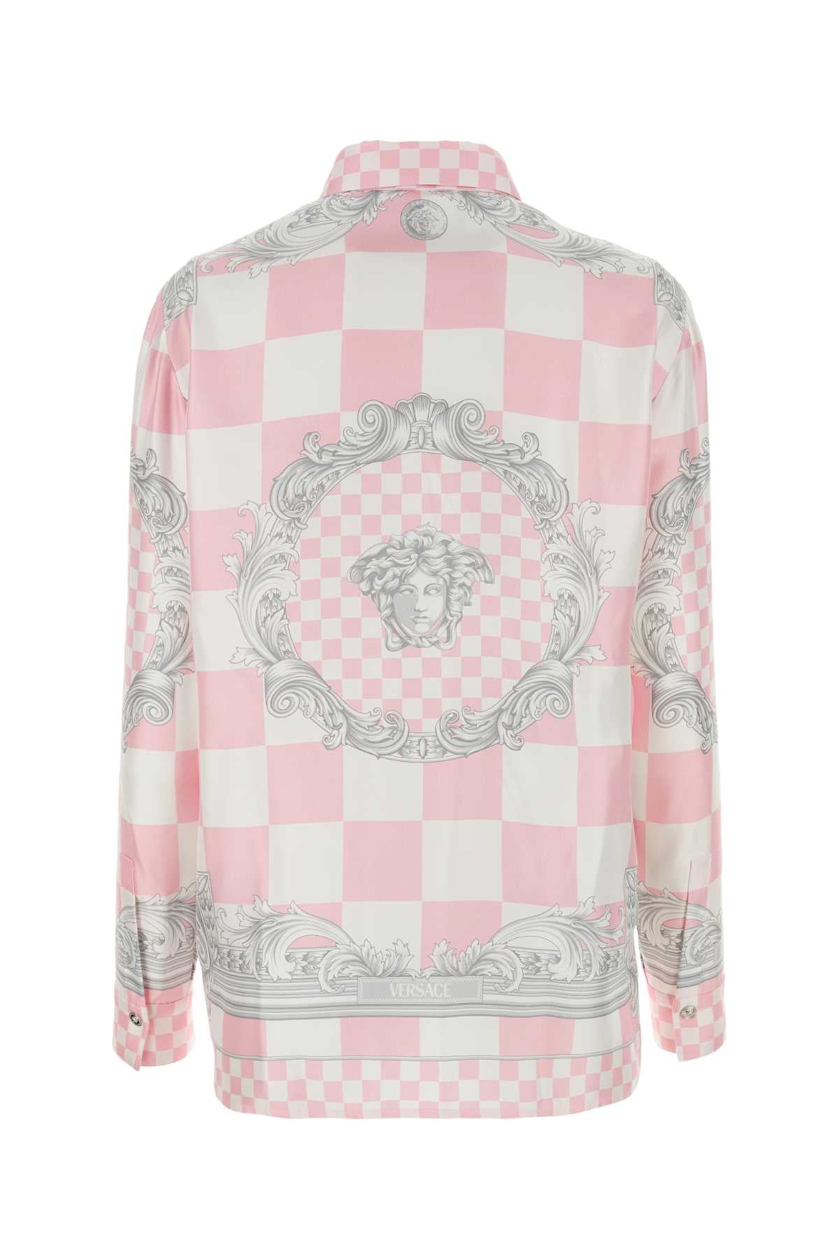 FORMAL_SHIRT_FABRIC_SILVER_BAROQUECRESTDAMIER_PRIN_10013601A10739_5X490_Image_2