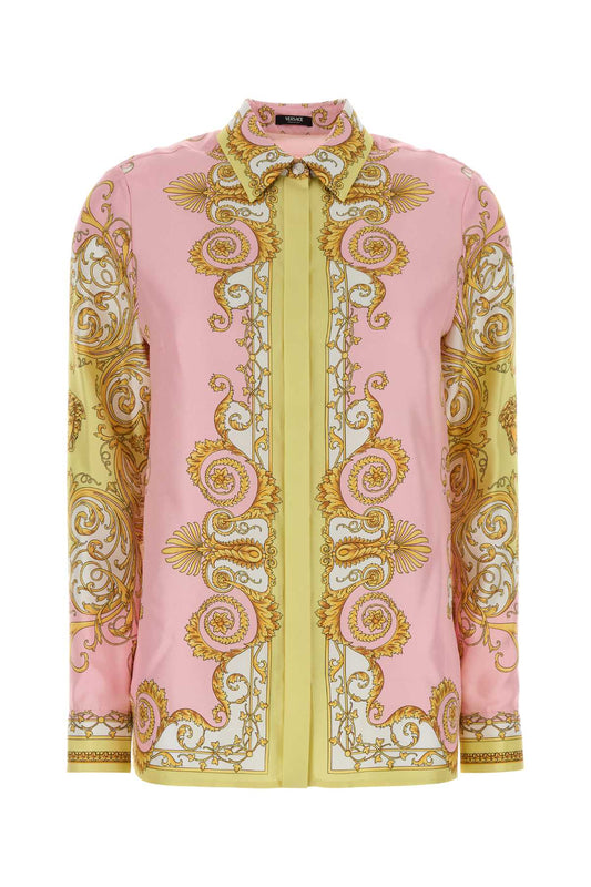 FORMAL_SHIRT_SILK_TWILL_PRINT_SPRING_BAROCCO_FOULA_10013601A17165_5Y590_Image_1