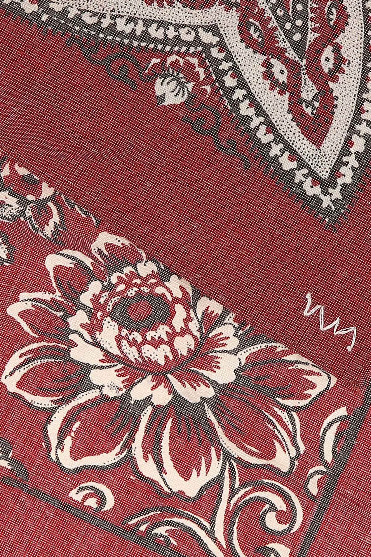FOULARD_122103003002_RED_Image_2