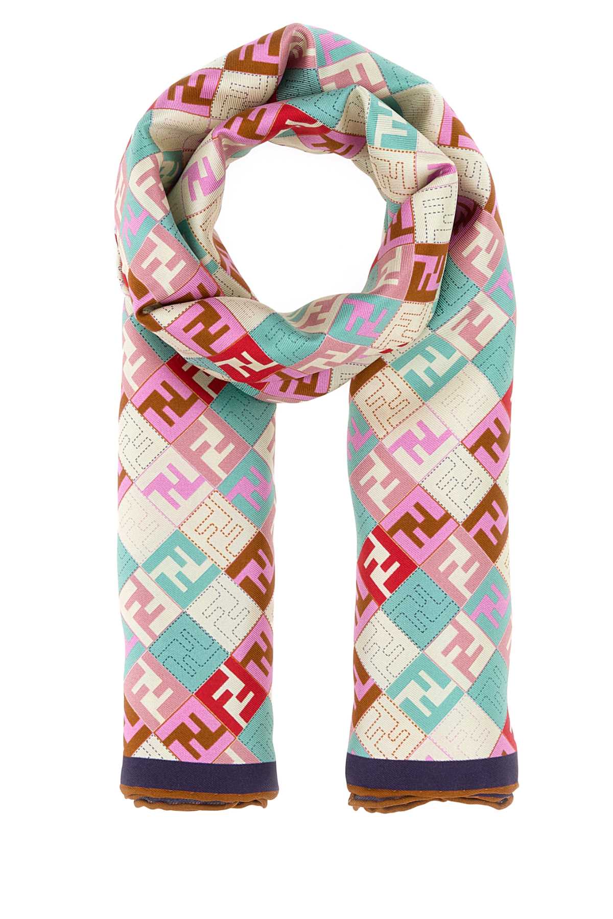 FOULARD_90X90_FXT091AUMD_F1WO7_Image_1
