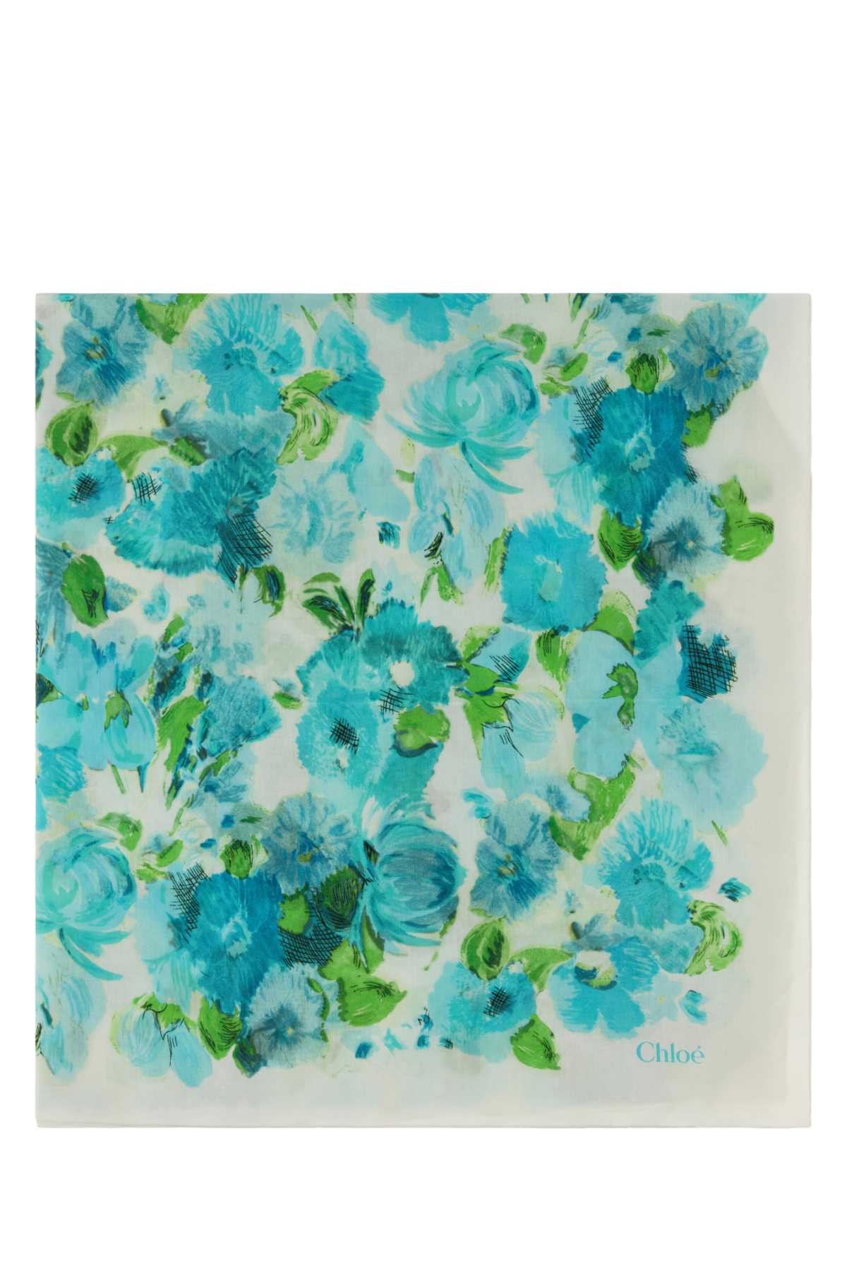 FOULARD_CH26UTP01CNV_91J_Image_1