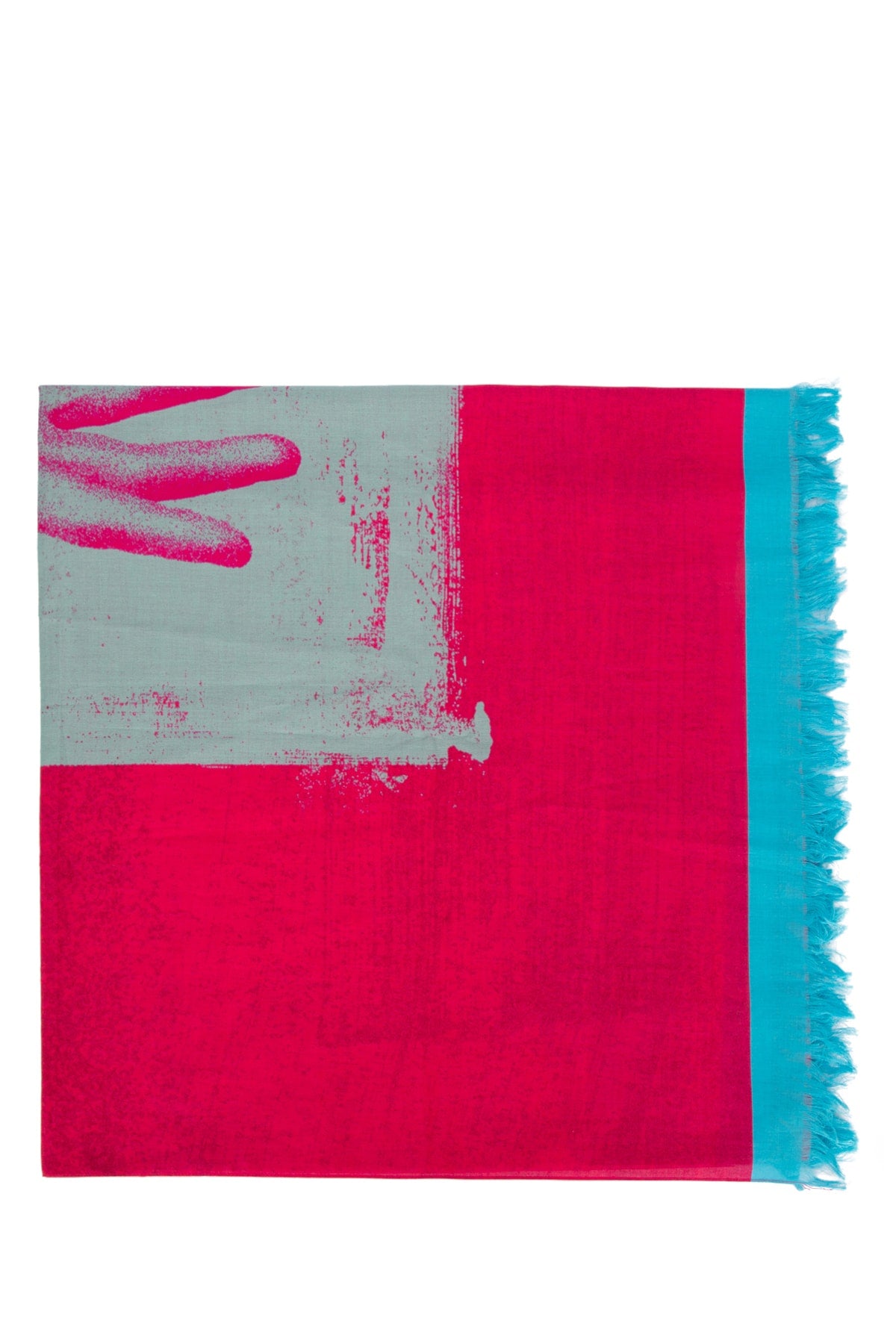 FOULARD_F000487XD9_PINKMULTICOLOR_Image_1