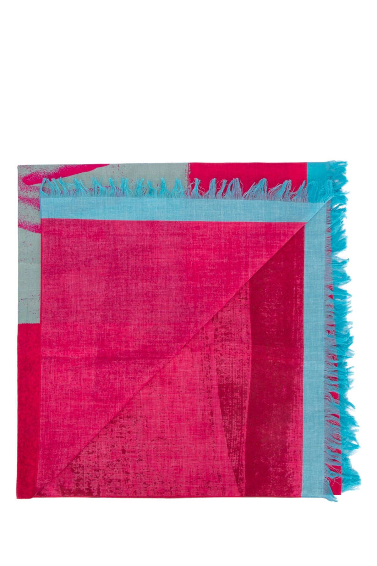 FOULARD_F000487XD9_PINKMULTICOLOR_Image_2