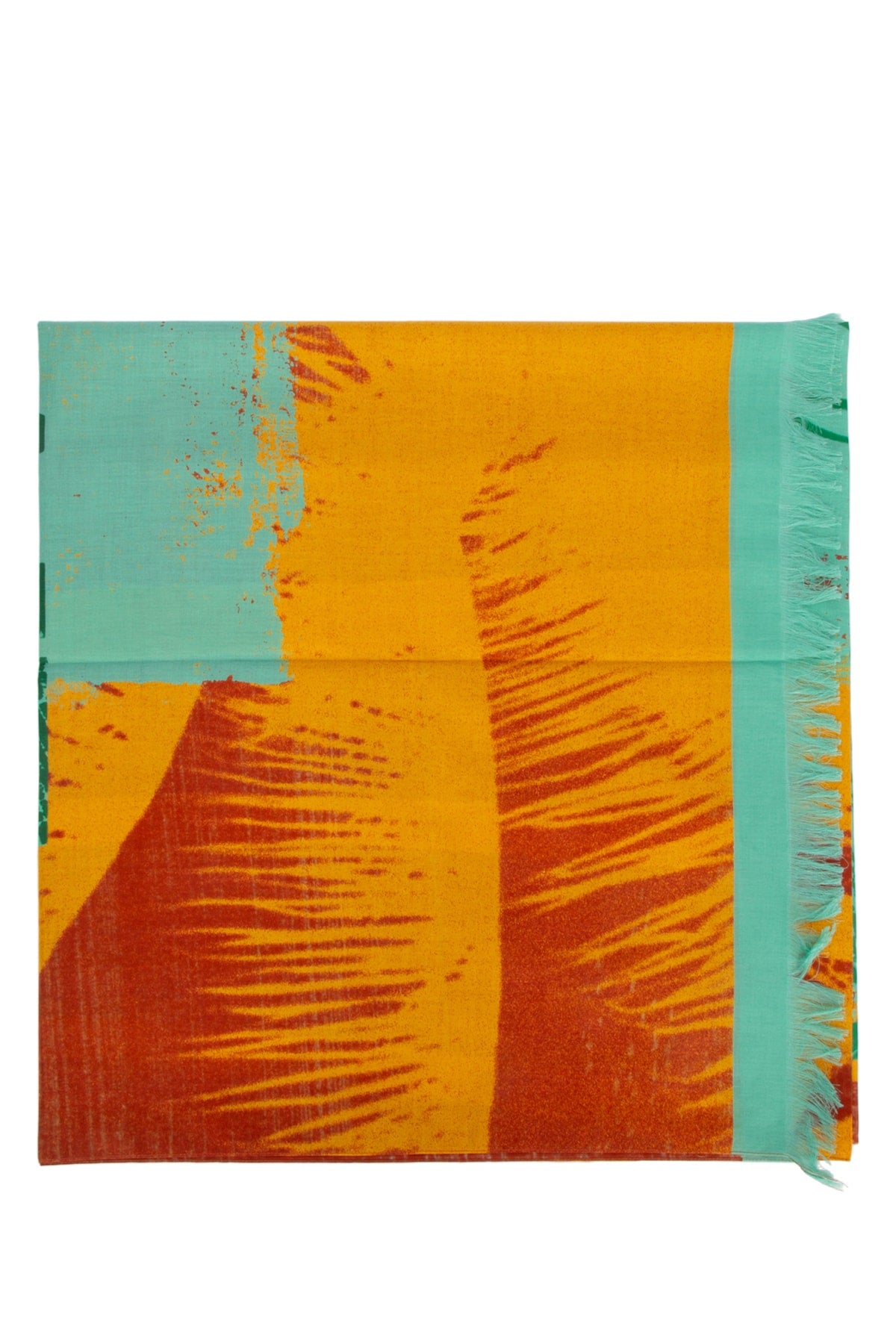 FOULARD_F000913X17_ORANGEMULTICOLOR_Image_1