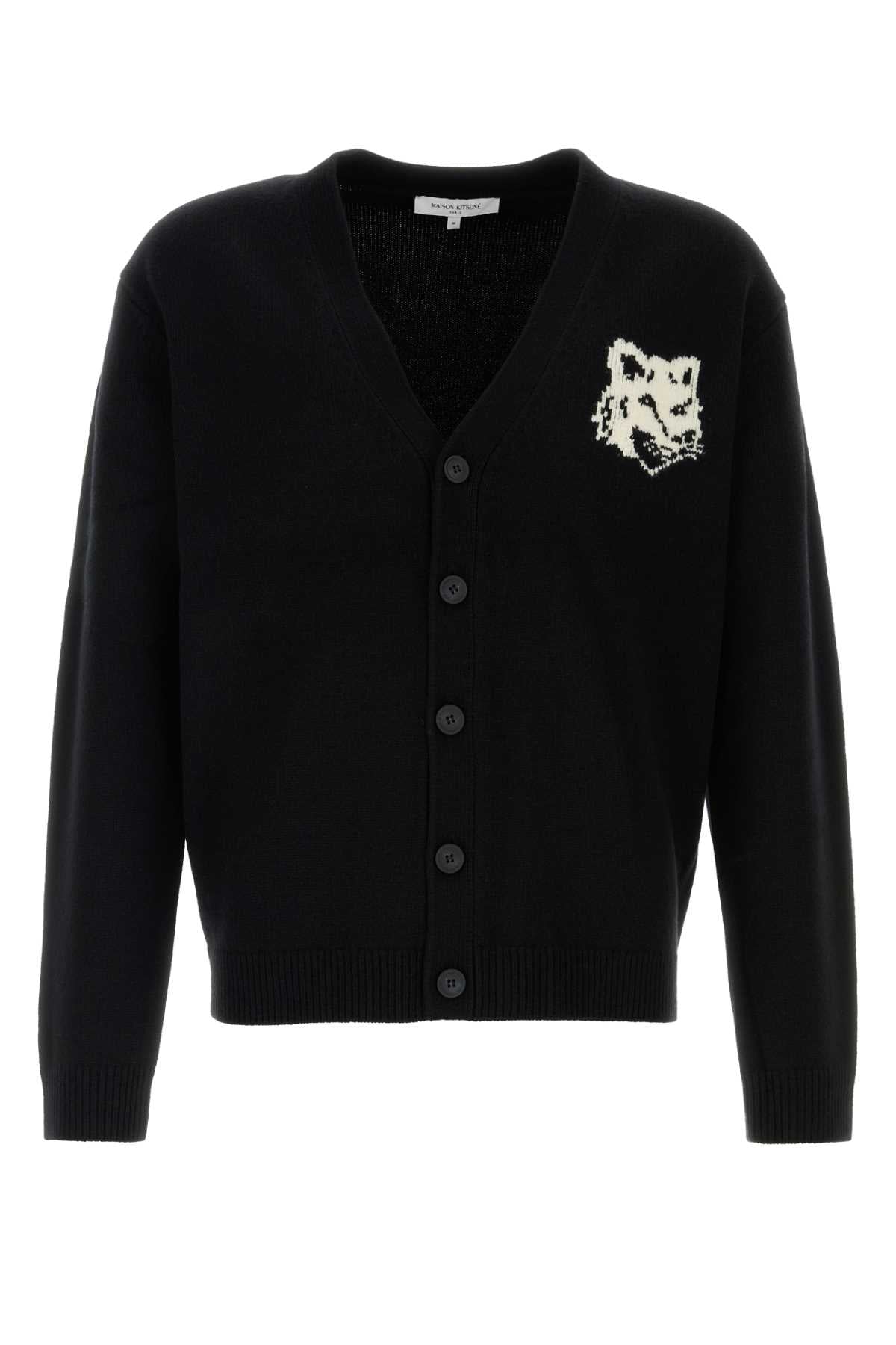 FOX_HEAD_INTARSIA_COMFORT_CARDIGAN_NM00508KM0329_P199_Image_1