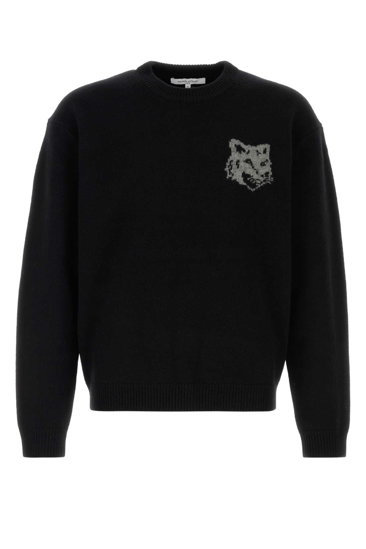 FOX_HEAD_INTARSIA_MERINO_JUMPER_PM00816KM0329_0391_Image_1